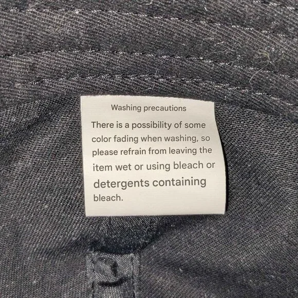 Japanese Cap Hat - Picture 4 of 4